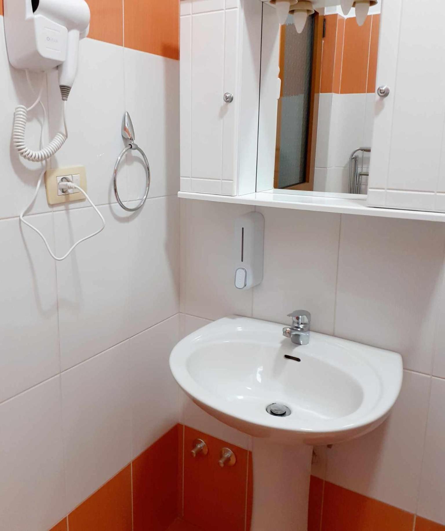 Vila Shuka Ksamil Sarandë Exterior foto