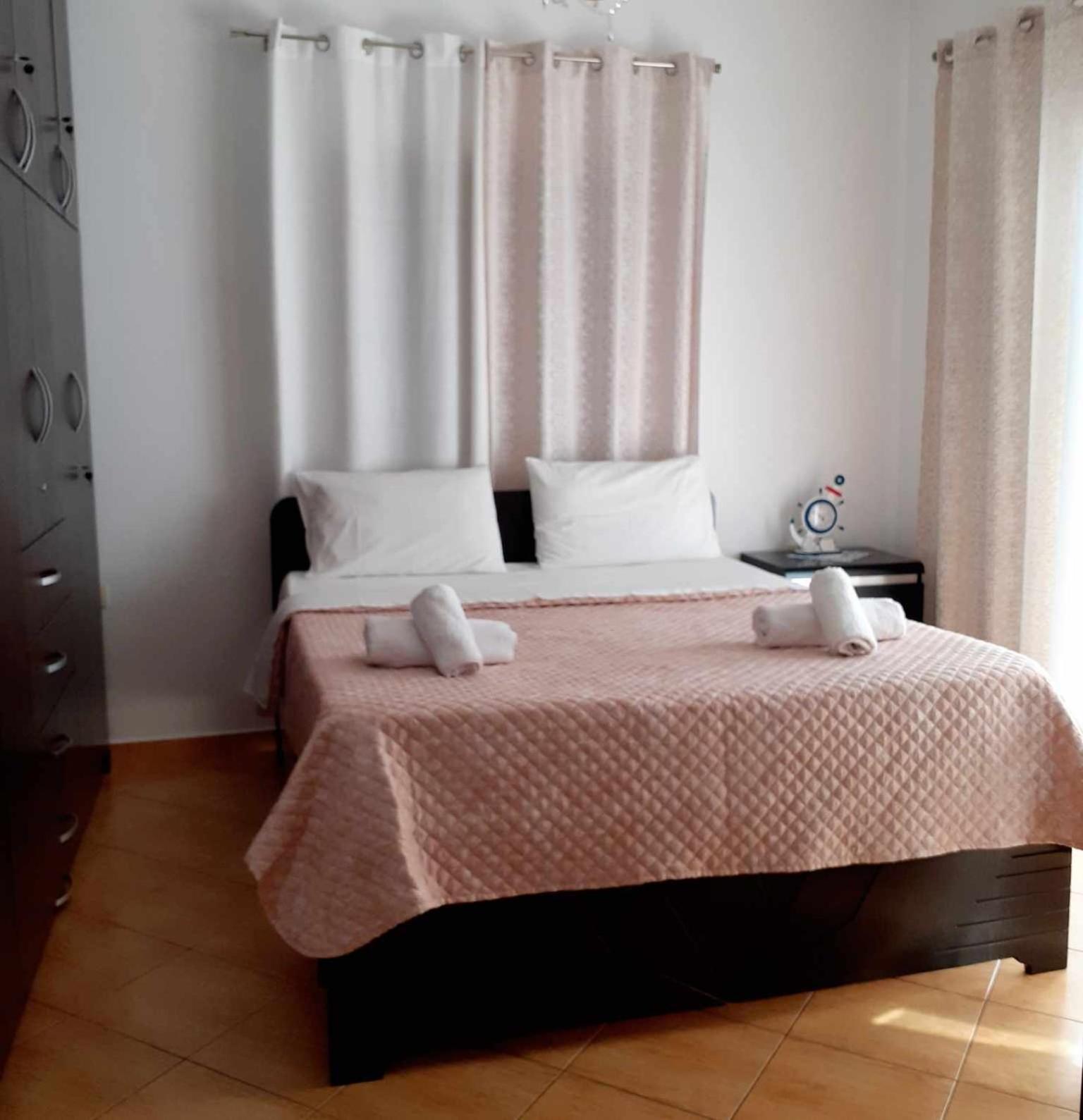 Vila Shuka Ksamil Sarandë Exterior foto